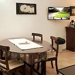 Looney Tunes Apartamento *