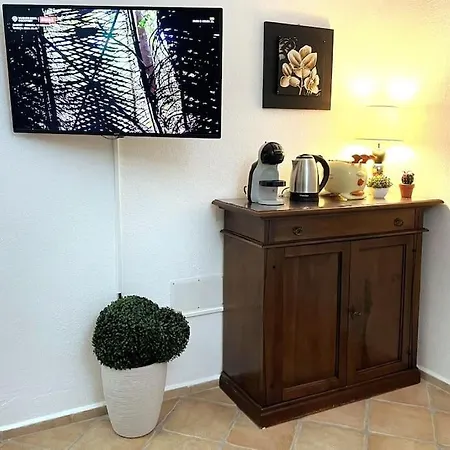 Looney Tunes Appartement *