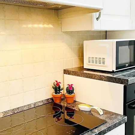 Looney Tunes Apartment *