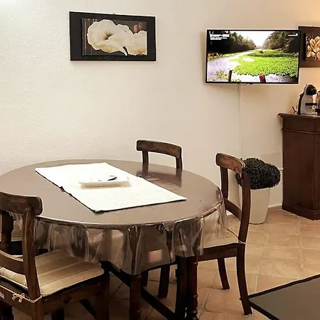 Looney Tunes Apartment *