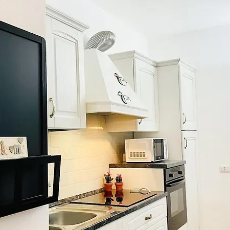 Looney Tunes Apartman *