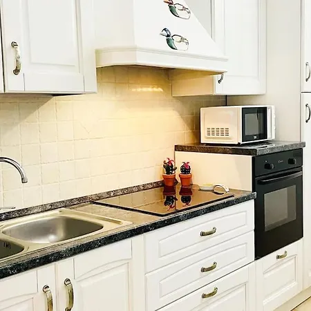 Appartement Looney Tunes