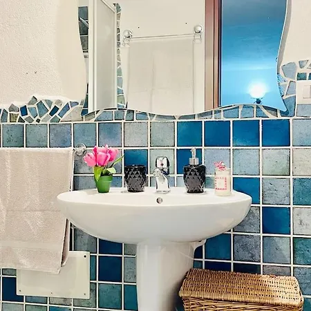 Looney Tunes Apartment Olbia