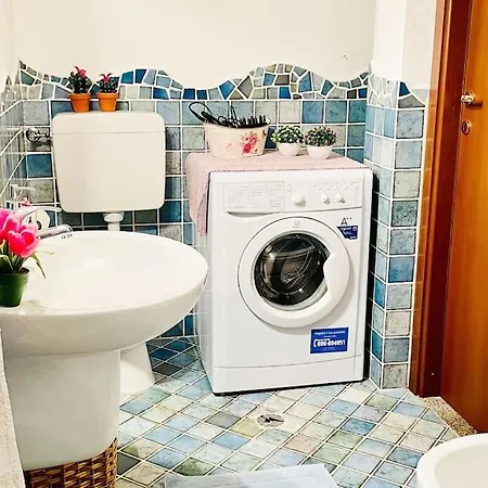 Apartment Looney Tunes Olbia