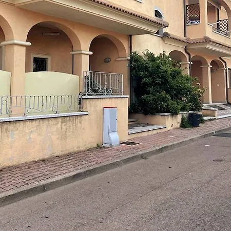 Looney Tunes Apartman *