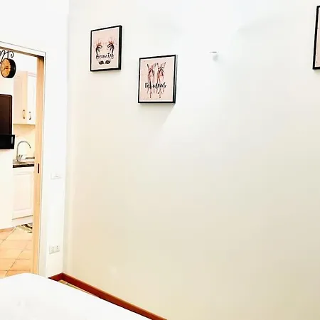 Apartment Looney Tunes *