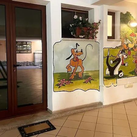 Looney Tunes Apartment *