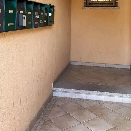 Looney Tunes Apartment