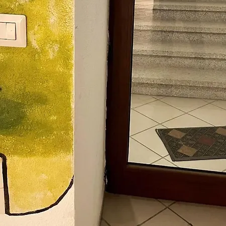 Apartment Looney Tunes