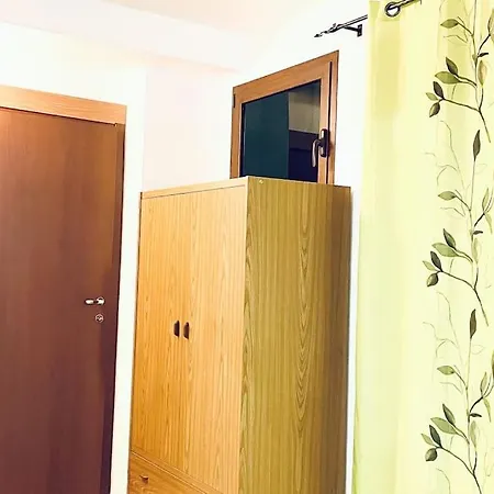 Looney Tunes Apartman *