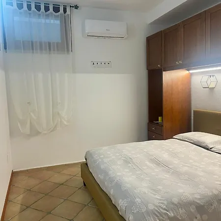 Apartment Looney Tunes