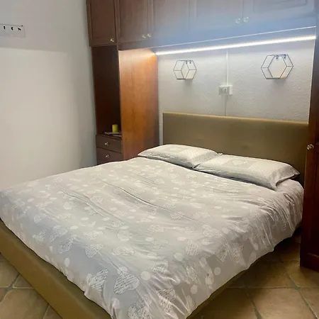 Looney Tunes Apartman *