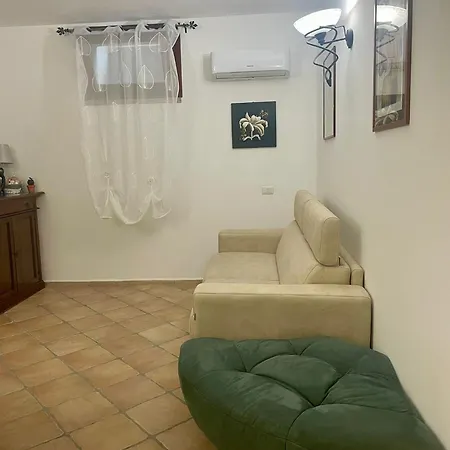 Apartment Looney Tunes Olbia
