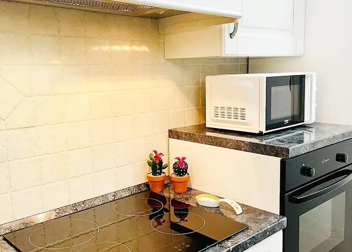 Looney Tunes Apartment *