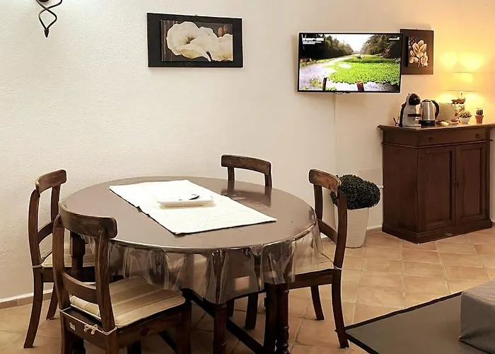 Looney Tunes Apartment *