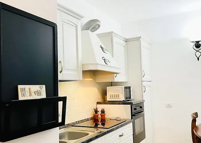 Looney Tunes Apartment *