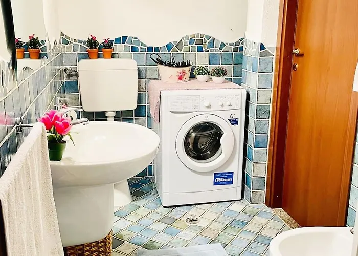 Apartment Looney Tunes Olbia