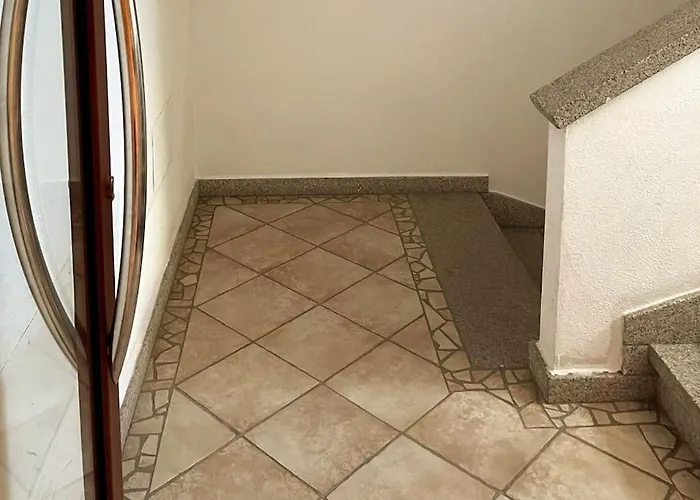 Looney Tunes Apartment