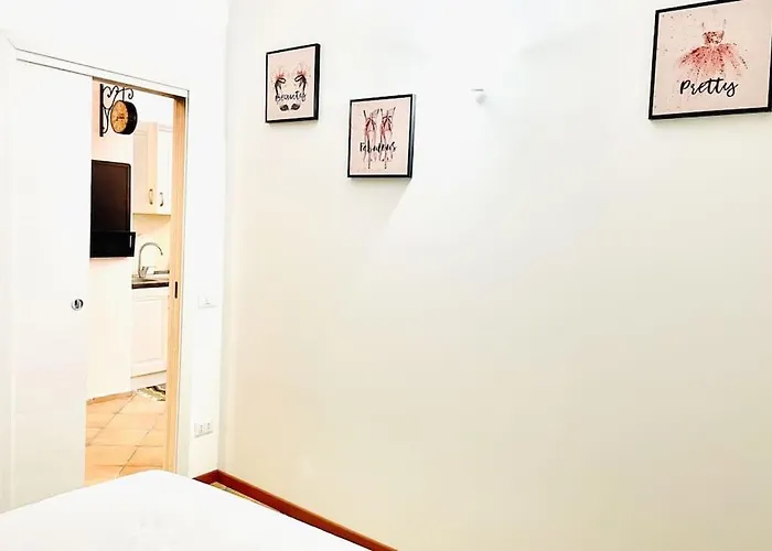 Apartment Looney Tunes *