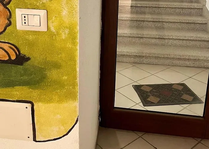 Apartment Looney Tunes