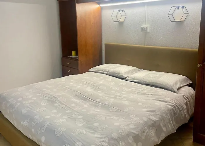 Looney Tunes Apartment *