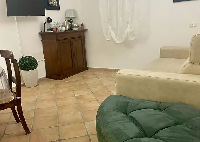 Looney Tunes Apartment Olbia